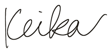 Keika
