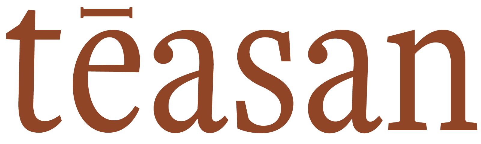 tēasan
